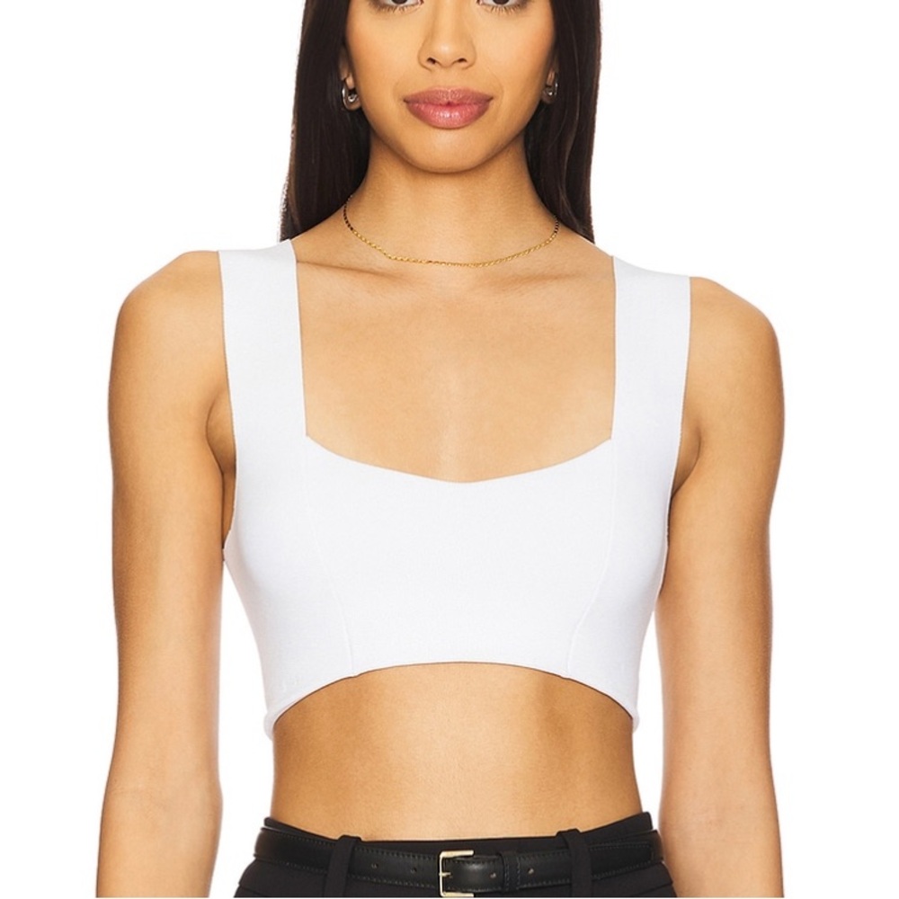 ALC Crop Top
